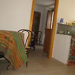 Apartamento Gioeni 23