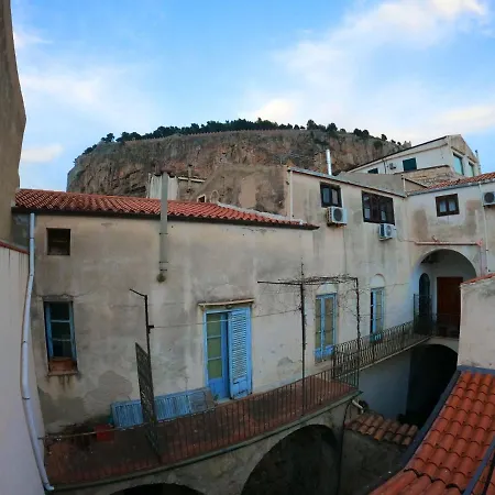 Gioeni 23 Apartment