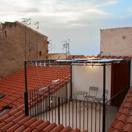 Apartamento Gioeni 23 Cefalù