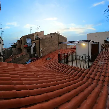 Apartamento Gioeni 23 *