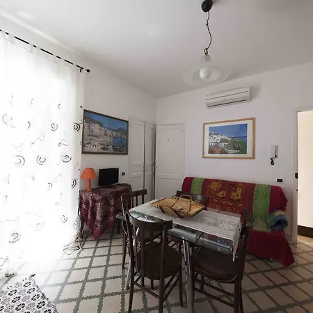 Gioeni 23 * Cefalù