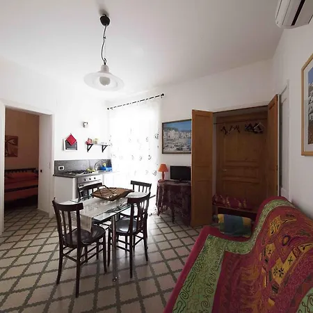 Apartment Gioeni 23