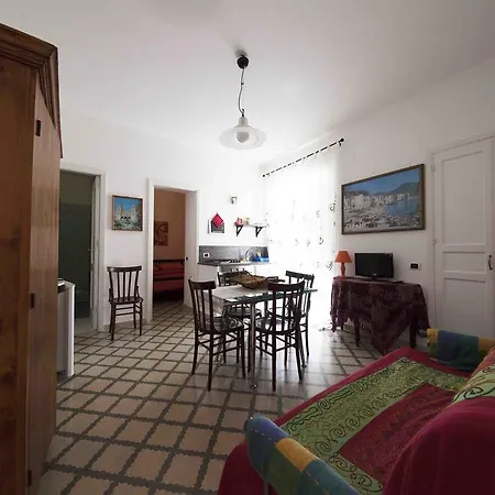 Gioeni 23 Apartment