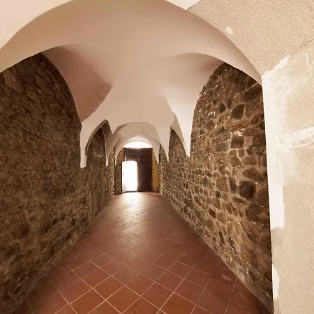 Apartment Gioeni 23 Cefalu