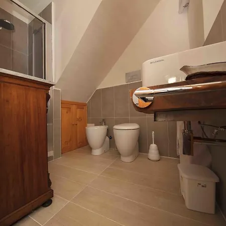 Apartment Gioeni 23 *