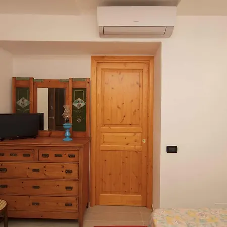 Apartment Gioeni 23