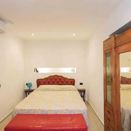 Apartment Gioeni 23