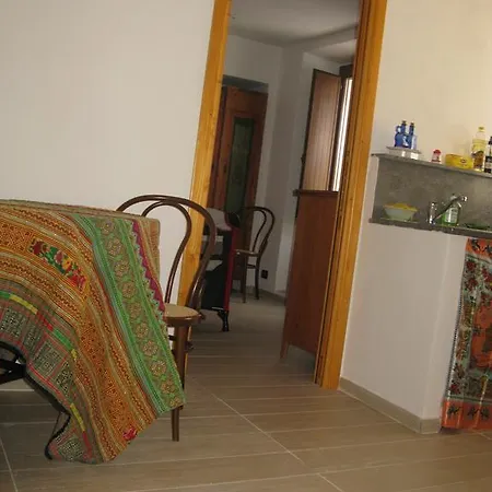 Apartment Gioeni 23