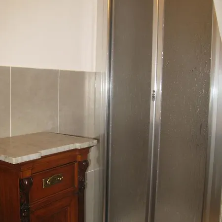 Gioeni 23 Apartment