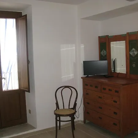 Gioeni 23 Apartment