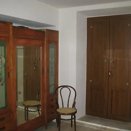 Gioeni 23 Apartamento *