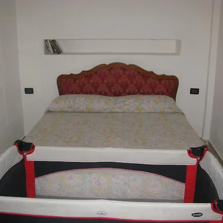 Gioeni 23 Cefalu